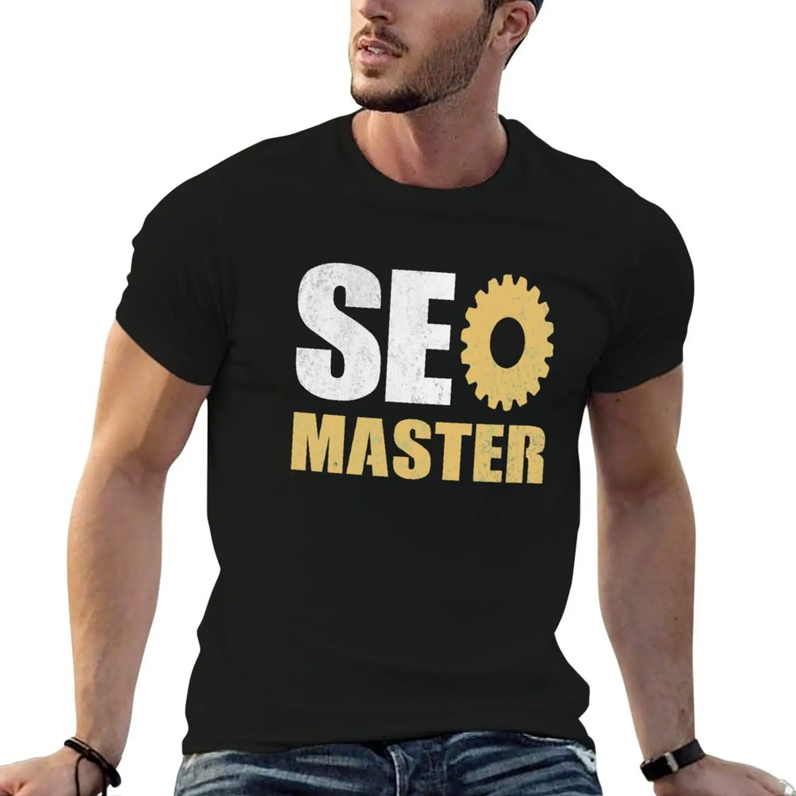 Seo master guru blogger T-Shirt t shirts designer t shirt man designer T-Shirt
Seo master guru blogger T-Shirt t shirts designer t shirt man designer T-Shirt