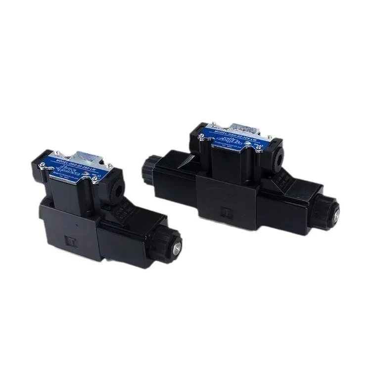 Hydraulic solenoid directional valve 220V hydraulic press brake
Hydraulic solenoid directional valve 220V hydraulic press brake