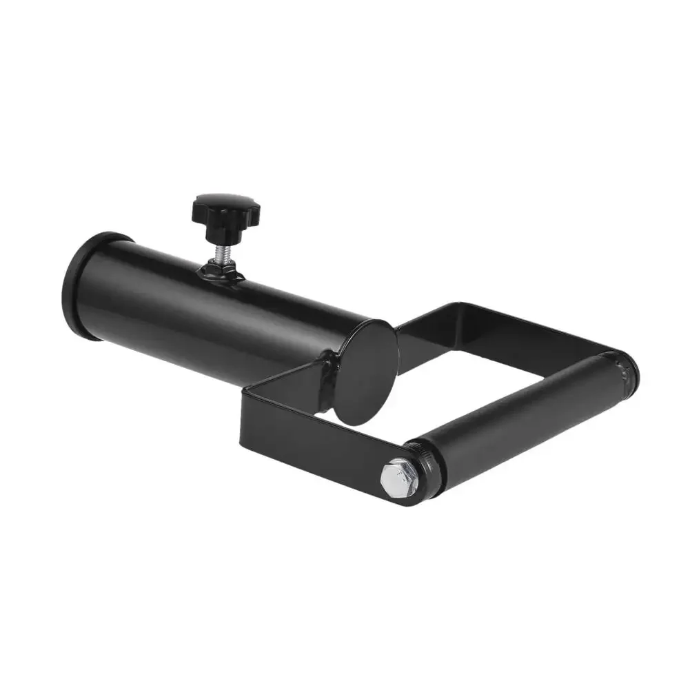 Fitness Viking Press Attachment Landmine Barbell Press Grip Non-Slip Training T-Bar Insert Plateform Handle For Arm Strength
Fitness Viking Press Attachment Landmine Barbell Press Grip Non-Slip Training T-Bar Insert Plateform Handle For Arm Strength