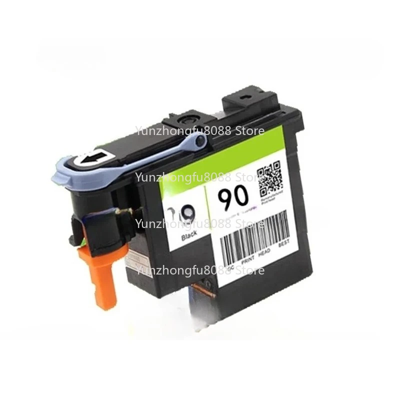 Подходит для печатающей головки HP 90 4000 4020, головка картриджа с чернилами для принтера 4500 4520, головка для плоттера
Подходит для печатающей головки HP 90 4000 4020, головка картриджа с чернилами для принтера 4500 4520, головка для плоттера