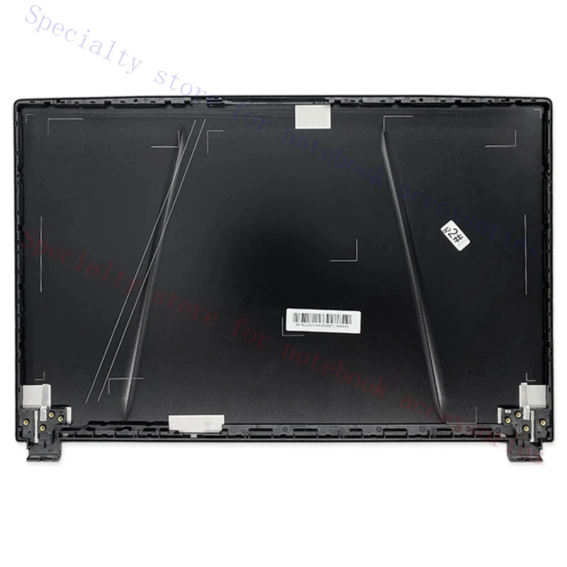 A+ Laptop LCD Back Cover A/B/C/D Cover For MSI GP65 MS-16U1 3076U1A222HG01
A+ Laptop LCD Back Cover A/B/C/D Cover For MSI GP65 MS-16U1 3076U1A222HG01