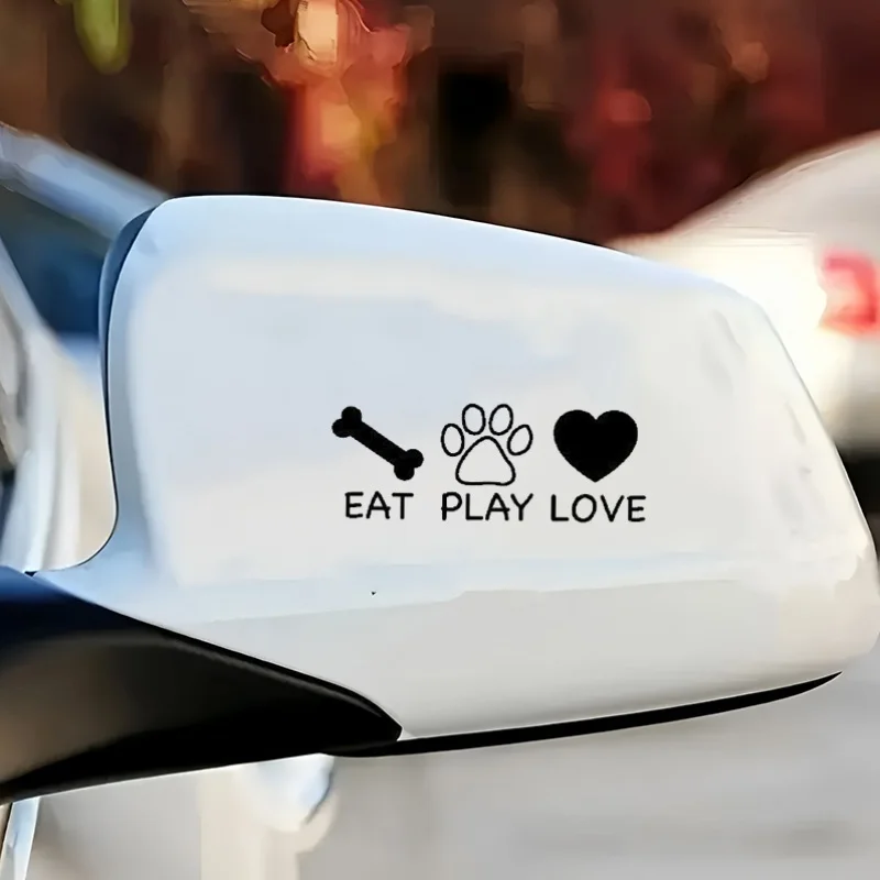 Durable,Waterproof, Suitable for Daily Use Motorcycle Stickers Improve Vehicle Appearance, Easy To Install
Durable,Waterproof, Suitable for Daily Use Motorcycle Stickers Improve Vehicle Appearance, Easy To Install