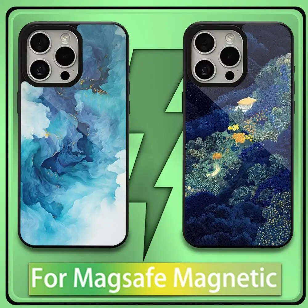 Night Galaxys Sky Stars Space Phone Case For iPhone 16,15,14,13,12,11,Plus,Pro,Max,Mini Soft Magesafe Magnetic Wireless Charge
Night Galaxys Sky Stars Space Phone Case For iPhone 16,15,14,13,12,11,Plus,Pro,Max,Mini Soft Magesafe Magnetic Wireless Charge
