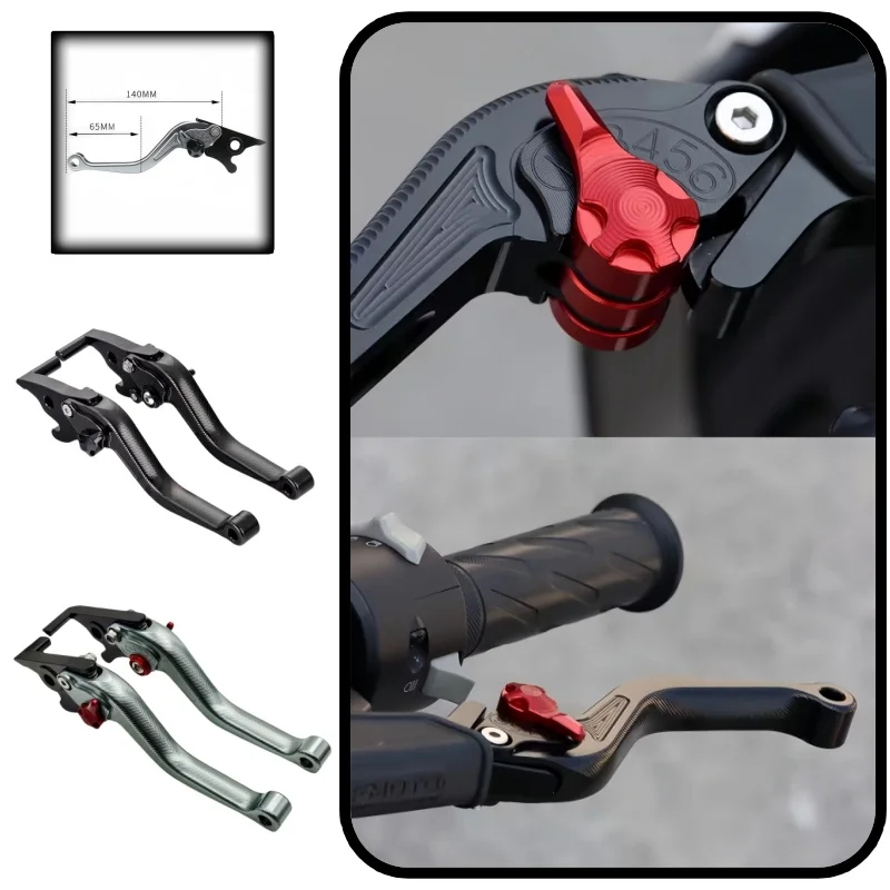 3D Clutch Lever Brake Lever Set For Suzuki TL1000S 1997-2001 SFV650 GLADIUS 2009-2015 Adjustable Handle Levers Motorcycle Parts
3D Clutch Lever Brake Lever Set For Suzuki TL1000S 1997-2001 SFV650 GLADIUS 2009-2015 Adjustable Handle Levers Motorcycle Parts