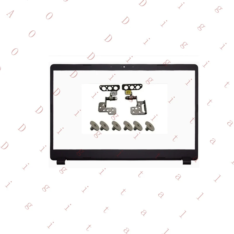 L... Back Cover&Bezel&Hinges For Acer Aspire 3 A315-42 42G 54 54K 56 N19C1 EX215-51
L... Back Cover&Bezel&Hinges For Acer Aspire 3 A315-42 42G 54 54K 56 N19C1 EX215-51