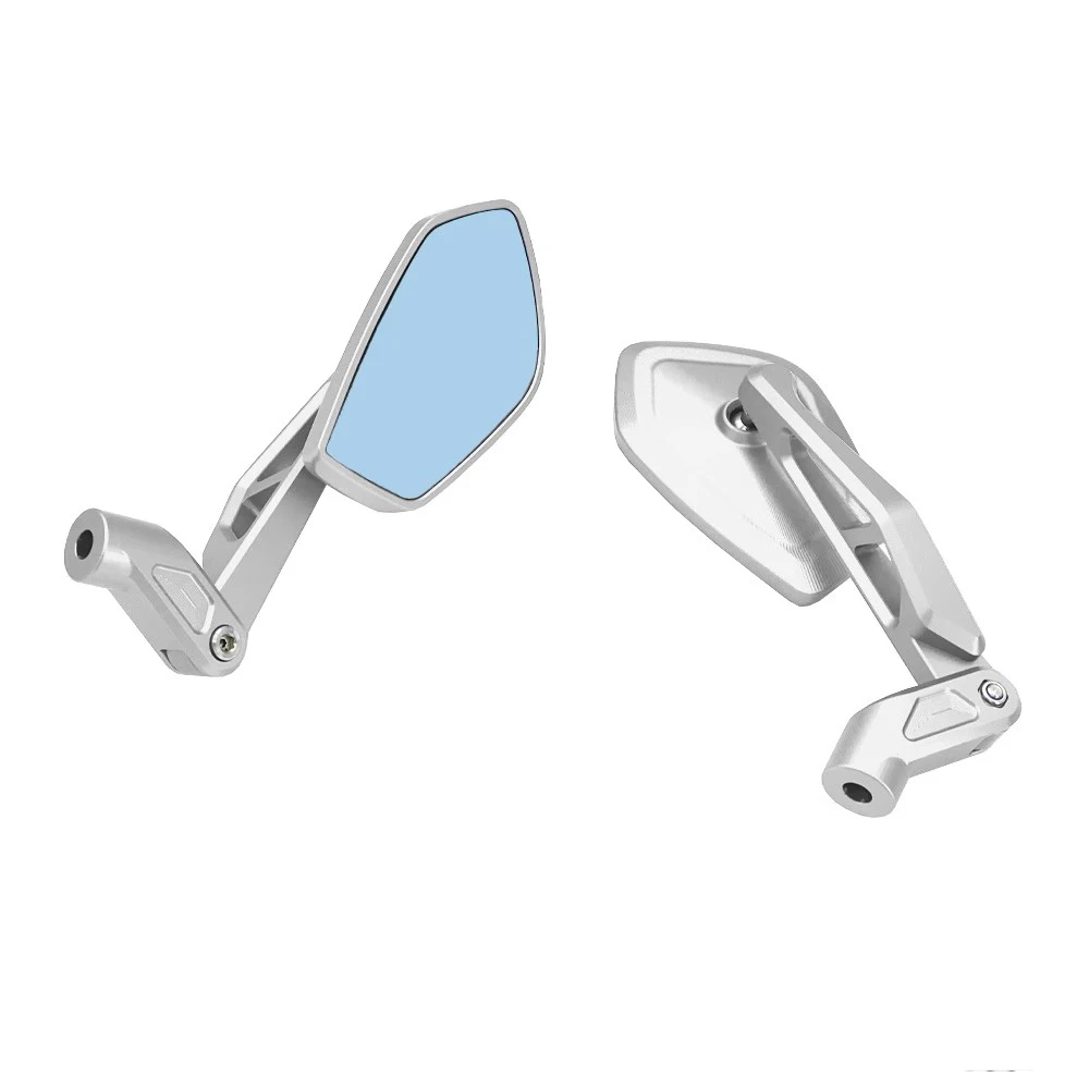 For Honda XL750 Transalp 23-25 Modified CNC Rearview Mirror Reflective Anti Dizziness Reversing Motorcycle Accessory
For Honda XL750 Transalp 23-25 Modified CNC Rearview Mirror Reflective Anti Dizziness Reversing Motorcycle Accessory