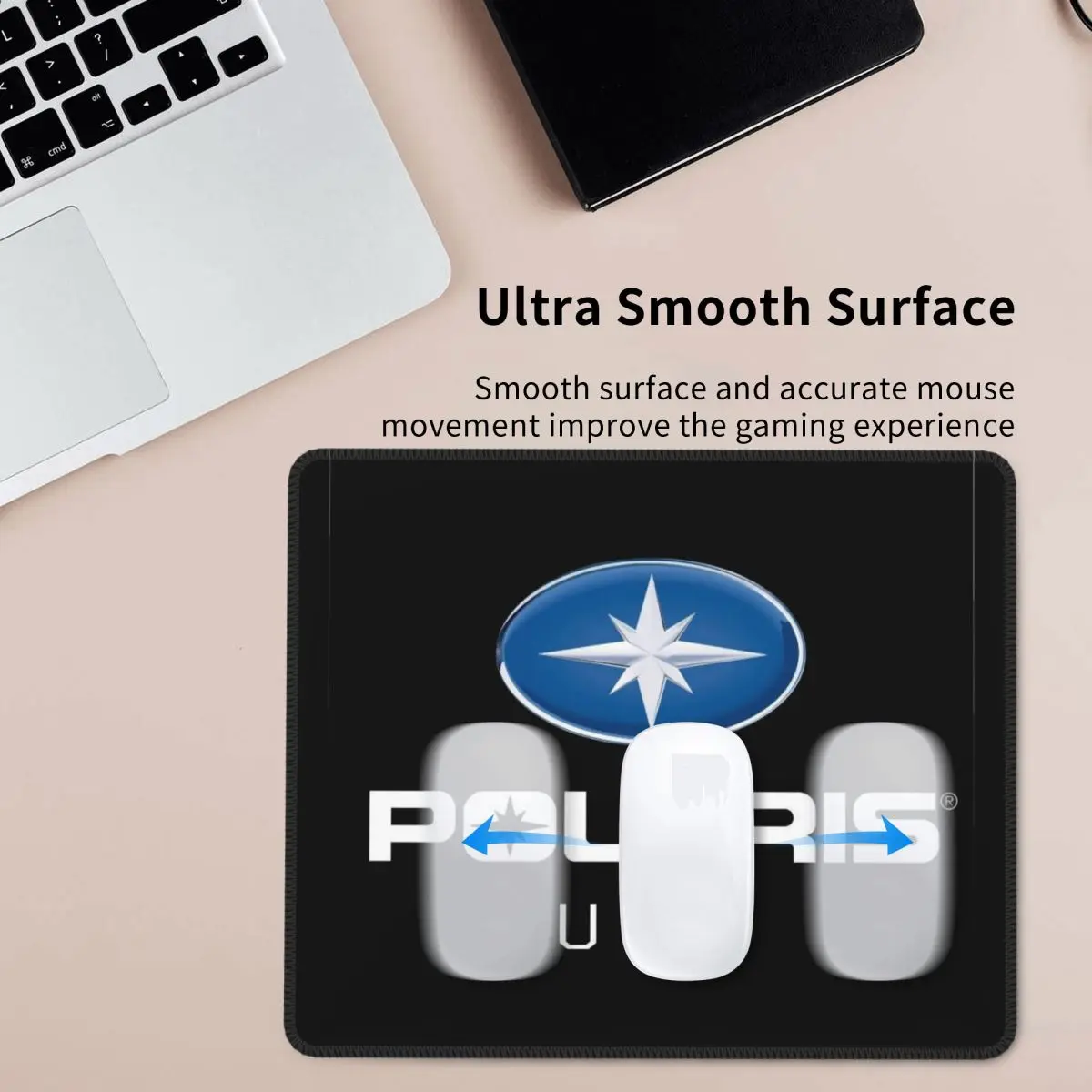 Коврик для мыши с логотипом Polaris, компьютерная клавиатура, коврик для мыши, геймерский настольный коврик для ПК, офисные коврики для стола
Коврик для мыши с логотипом Polaris, компьютерная клавиатура, коврик для мыши, геймерский настольный коврик для ПК, офисные коврики для стола