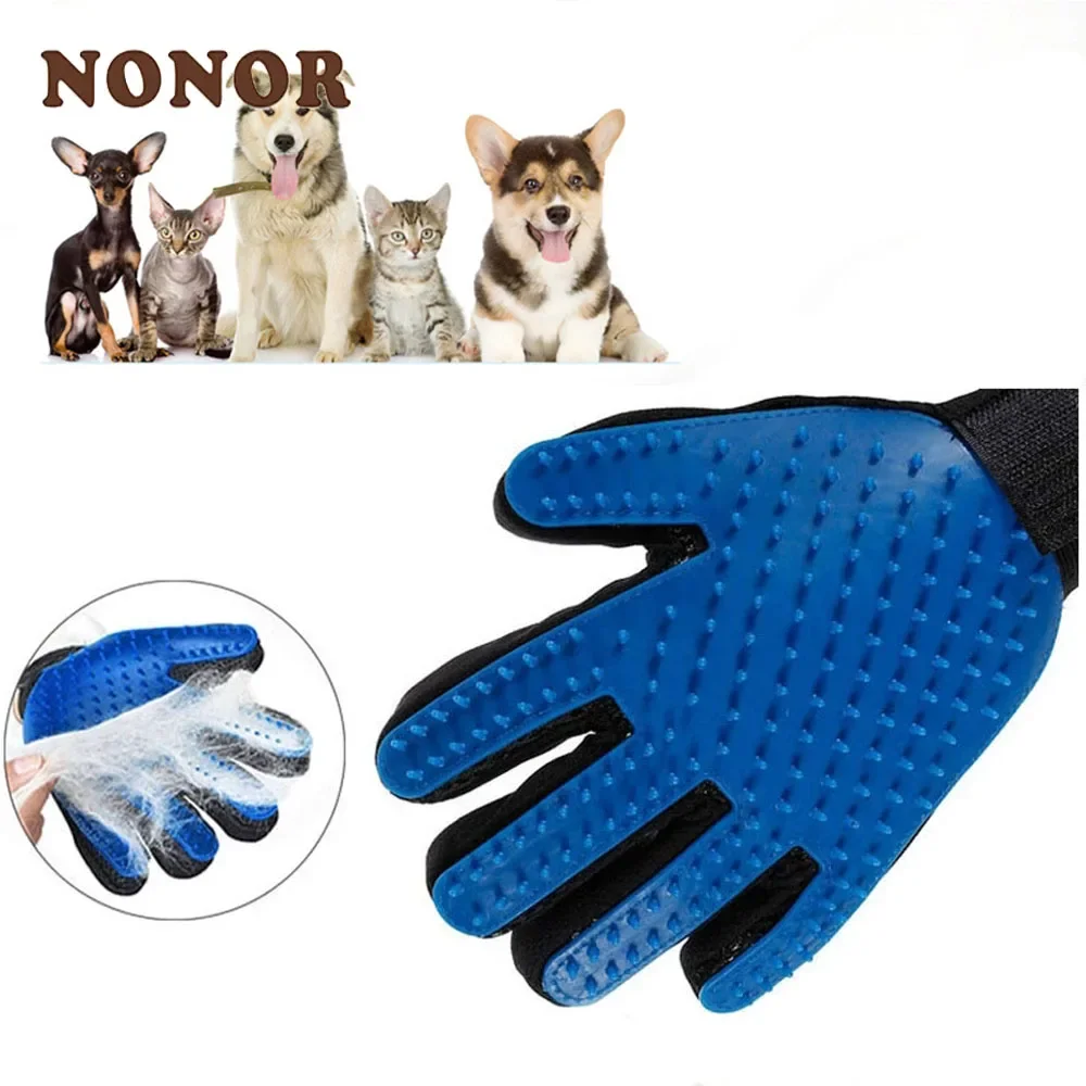 Rubber Pet Bath Brush Protection Silicone Cat Comb Glove Massage Grooming Dogs Cats supplies
Rubber Pet Bath Brush Protection Silicone Cat Comb Glove Massage Grooming Dogs Cats supplies