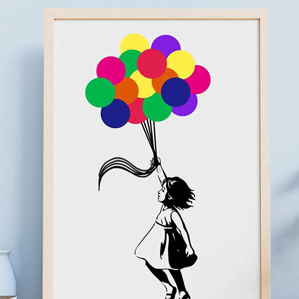 50 листов ярких цветных наклеек с точками, маленькие круглые клейкие этикетки для классификации, кодирования, сортировки, для дома, офиса, кухни, школы
50 листов ярких цветных наклеек с точками, маленькие круглые клейкие этикетки для классификации, кодирования, сортировки, для дома, офиса, кухни, школы