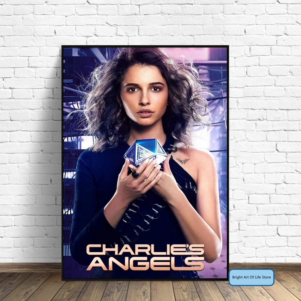 Крышка плаката фильма «Ангелы Чарли» (2019), фотопечать на холсте, настенное искусство, домашний декор (без рамки)
Крышка плаката фильма «Ангелы Чарли» (2019), фотопечать на холсте, настенное искусство, домашний декор (без рамки)