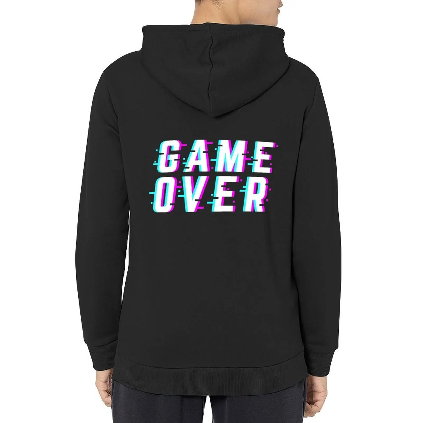 Game over Hoodie graphic t shirts men korean style clothes mens clothes clothes for men men's hoodie sweatshirt
Game over Hoodie graphic t shirts men korean style clothes mens clothes clothes for men men's hoodie sweatshirt