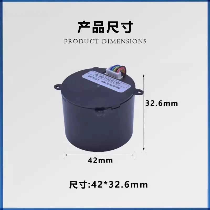 UM980 Module 982 Full Frequency Receiver UBLOX High Precision RTK Centimeter Inertial Navigation Positioning Single
UM980 Module 982 Full Frequency Receiver UBLOX High Precision RTK Centimeter Inertial Navigation Positioning Single