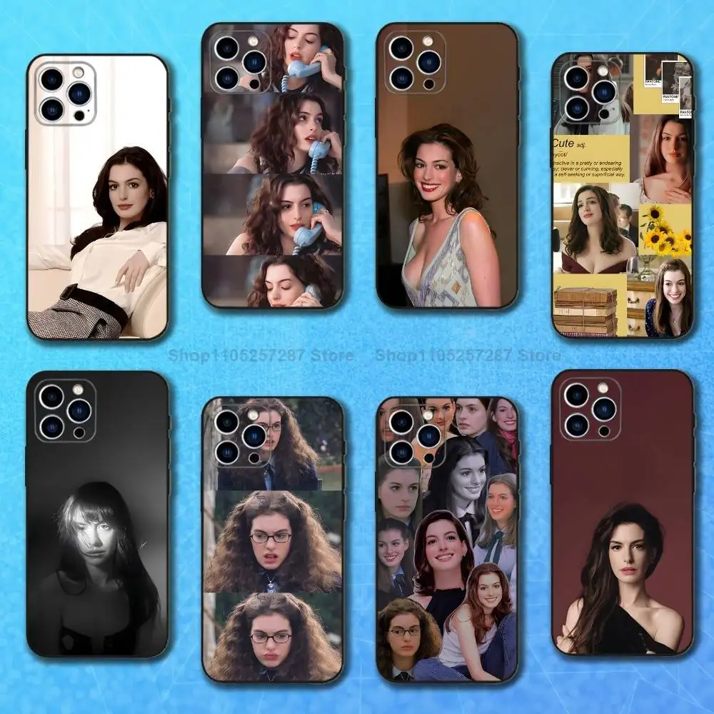 Hot A-Anne H-Hathaway Actor For iPhone 12,14,13,15,8,7,16,11,17,X,Mini,Plus,Pro,XR,SE,XS,Max,Soft Silicone Black Case
Hot A-Anne H-Hathaway Actor For iPhone 12,14,13,15,8,7,16,11,17,X,Mini,Plus,Pro,XR,SE,XS,Max,Soft Silicone Black Case