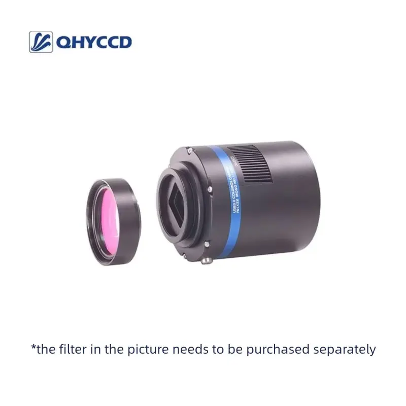 QHYCCD Adapter Kit, E1 for QHY533C, 294C, 163C, 183C, 174C
QHYCCD Adapter Kit, E1 for QHY533C, 294C, 163C, 183C, 174C
