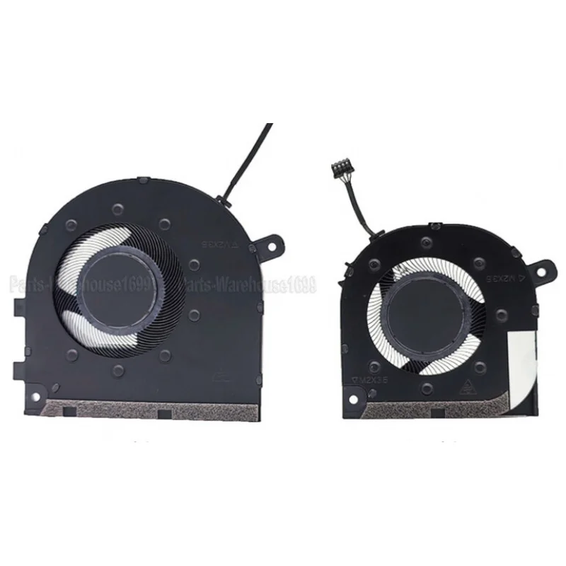A+New for HP Envy X360 15-ey 15-ew TPN-C157 Cooling Fan N09634-N09633-001
A+New for HP Envy X360 15-ey 15-ew TPN-C157 Cooling Fan N09634-N09633-001