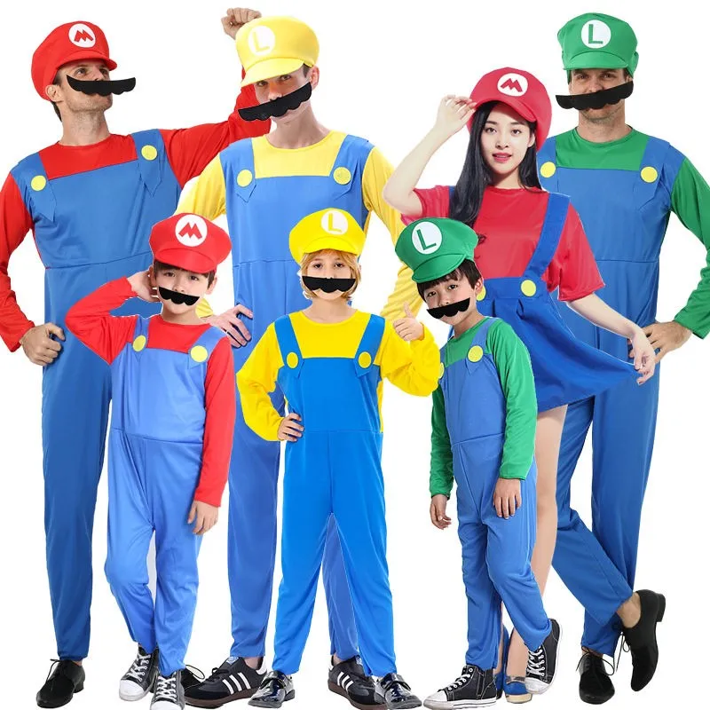 Super Halloween Costume Anime Cosplay Suit Theme Dance Performance Outfit Women's Traditional Clothing Stage Costume
Super Halloween Costume Anime Cosplay Suit Theme Dance Performance Outfit Women's Traditional Clothing Stage Costume
