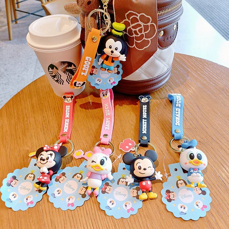 Kawaii Mickey Mouse Lots-o-Huggin Bear Cartoon Keychain Cute Bag Charm Backpack Couple Key Chain Anime Cartoon Birthday Gift
Kawaii Mickey Mouse Lots-o-Huggin Bear Cartoon Keychain Cute Bag Charm Backpack Couple Key Chain Anime Cartoon Birthday Gift