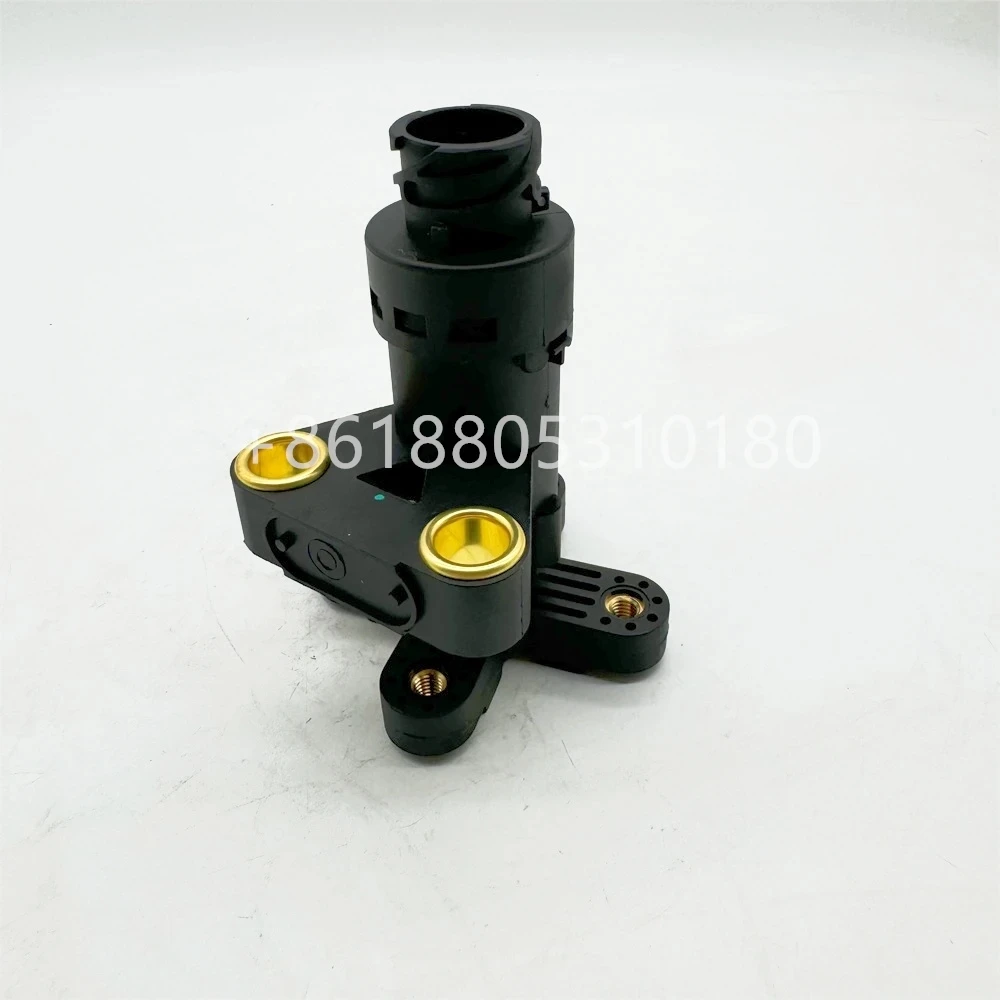 Vehicle height sensor suitable for Dongfeng SINOTRUCK Shackman Auman truck 4410501210 / 3629610-H0401 / H4296050001A0
Vehicle height sensor suitable for Dongfeng SINOTRUCK Shackman Auman truck 4410501210 / 3629610-H0401 / H4296050001A0