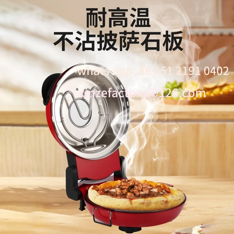 Настраиваемая бытовая машина для пиццы, машина для блинов, двусторонняя электрическая сковорода для торта с подогревом, сковорода для блинов с антипригарным покрытием
Настраиваемая бытовая машина для пиццы, машина для блинов, двусторонняя электрическая сковорода для торта с подогревом, сковорода для блинов с антипригарным покрытием