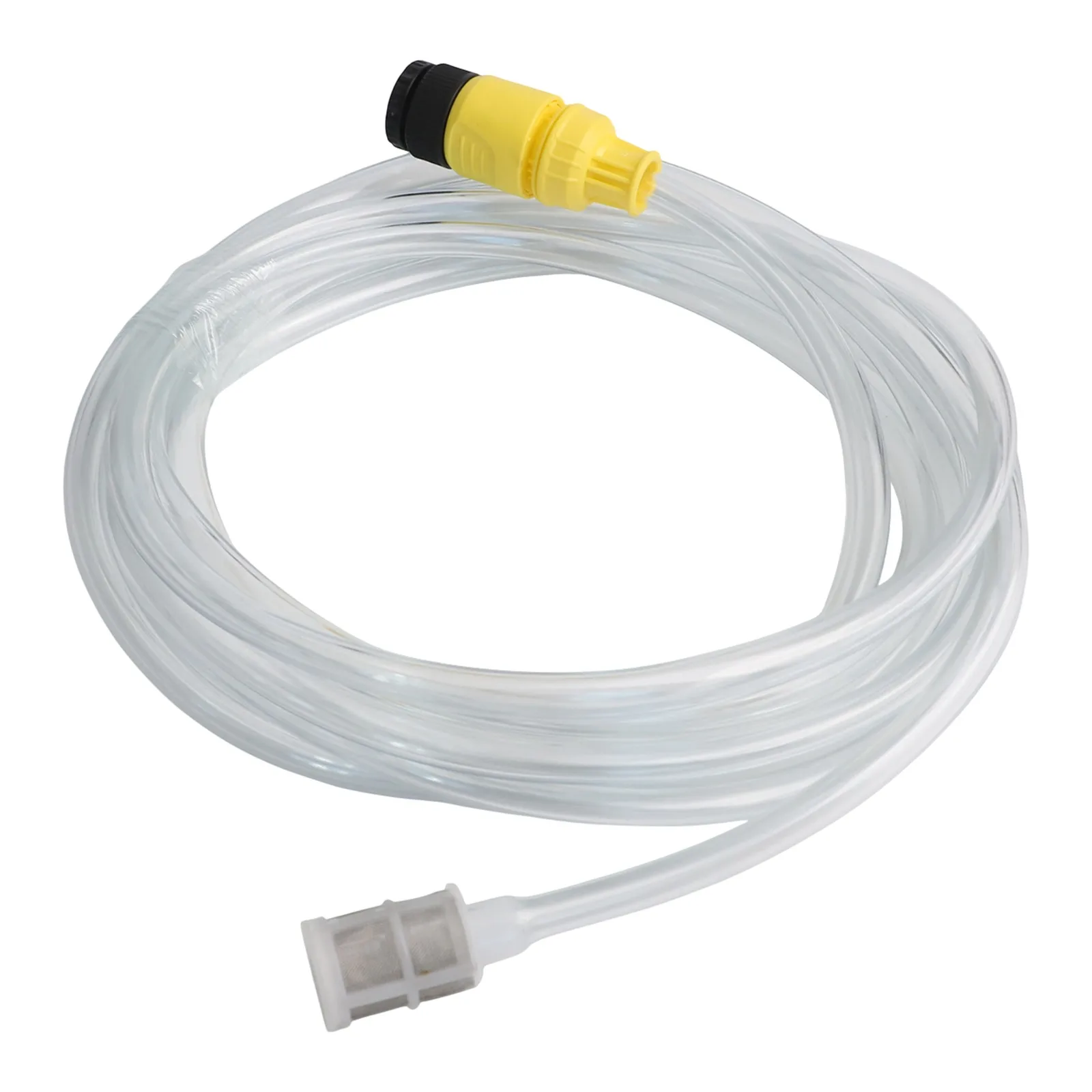 Flexible Hose 5M Suction Hose Outdoor Cleaning 5 Meter Length Easy Installation For Outdoor Use For Outdoor Cleaning
Flexible Hose 5M Suction Hose Outdoor Cleaning 5 Meter Length Easy Installation For Outdoor Use For Outdoor Cleaning