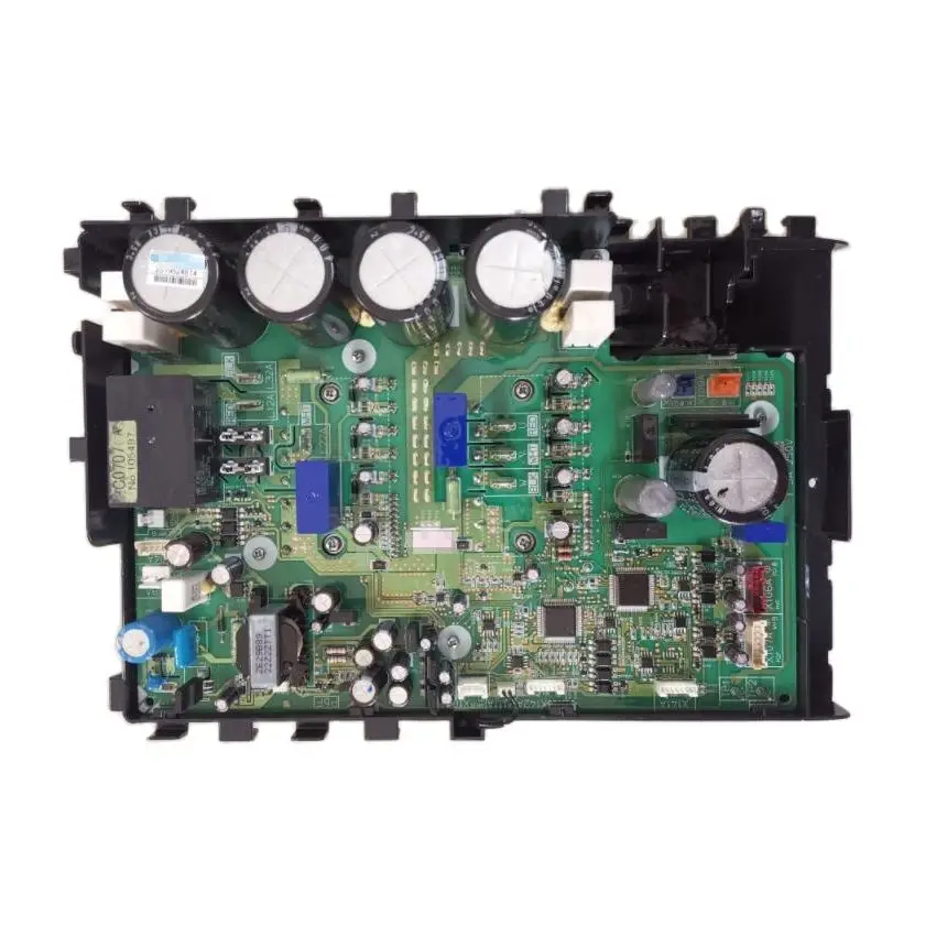 Подходит для печатной платы компьютера кондиционера PC0707 RZQ125KMY3C RMXS160EY1C, хорошая рабочая плата
Подходит для печатной платы компьютера кондиционера PC0707 RZQ125KMY3C RMXS160EY1C, хорошая рабочая плата