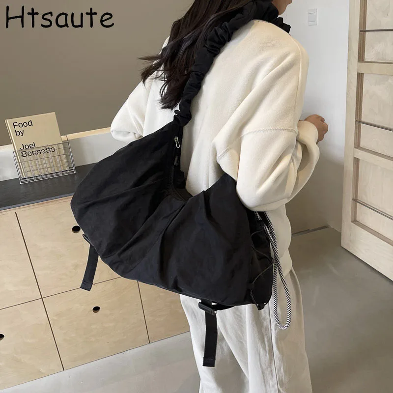 Women Shoulder Crossbody Bags Large Capacity Tote Messenger Bag for Student Ladies Hand Bags Female Handbag Bolsa Feminina
Women Shoulder Crossbody Bags Large Capacity Tote Messenger Bag for Student Ladies Hand Bags Female Handbag Bolsa Feminina