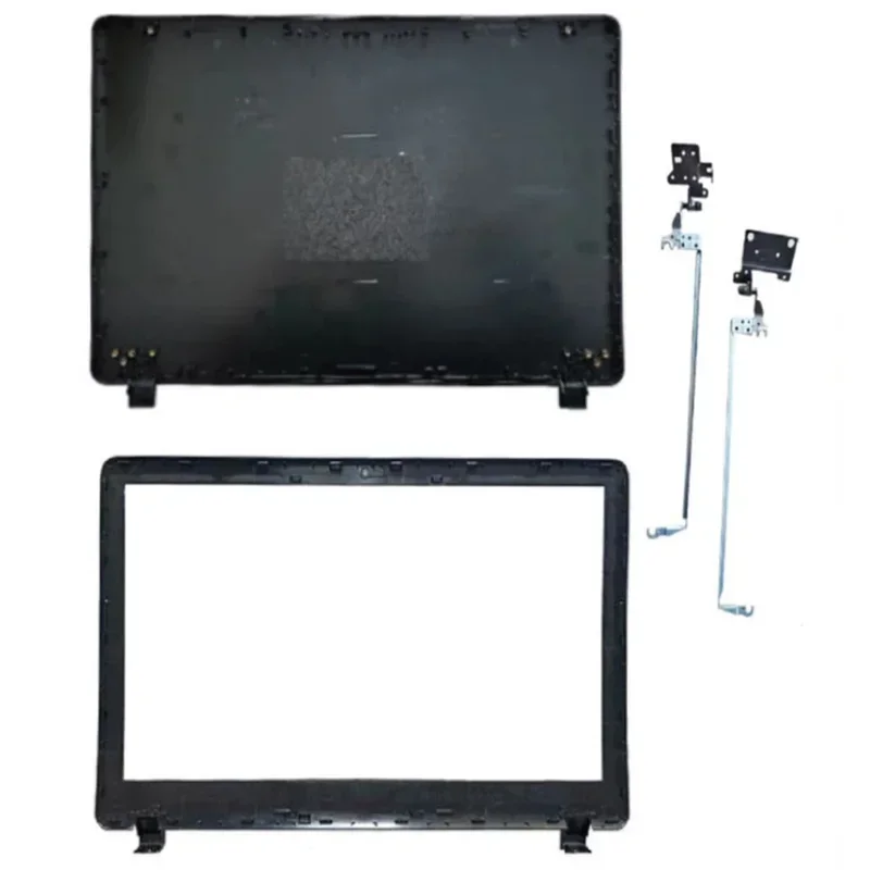 N NEW LCD back cover Rear Case Front Bezel HINGE palmrest COVER for ACER ES1-533 ES1-572 ES1-732
N NEW LCD back cover Rear Case Front Bezel HINGE palmrest COVER for ACER ES1-533 ES1-572 ES1-732