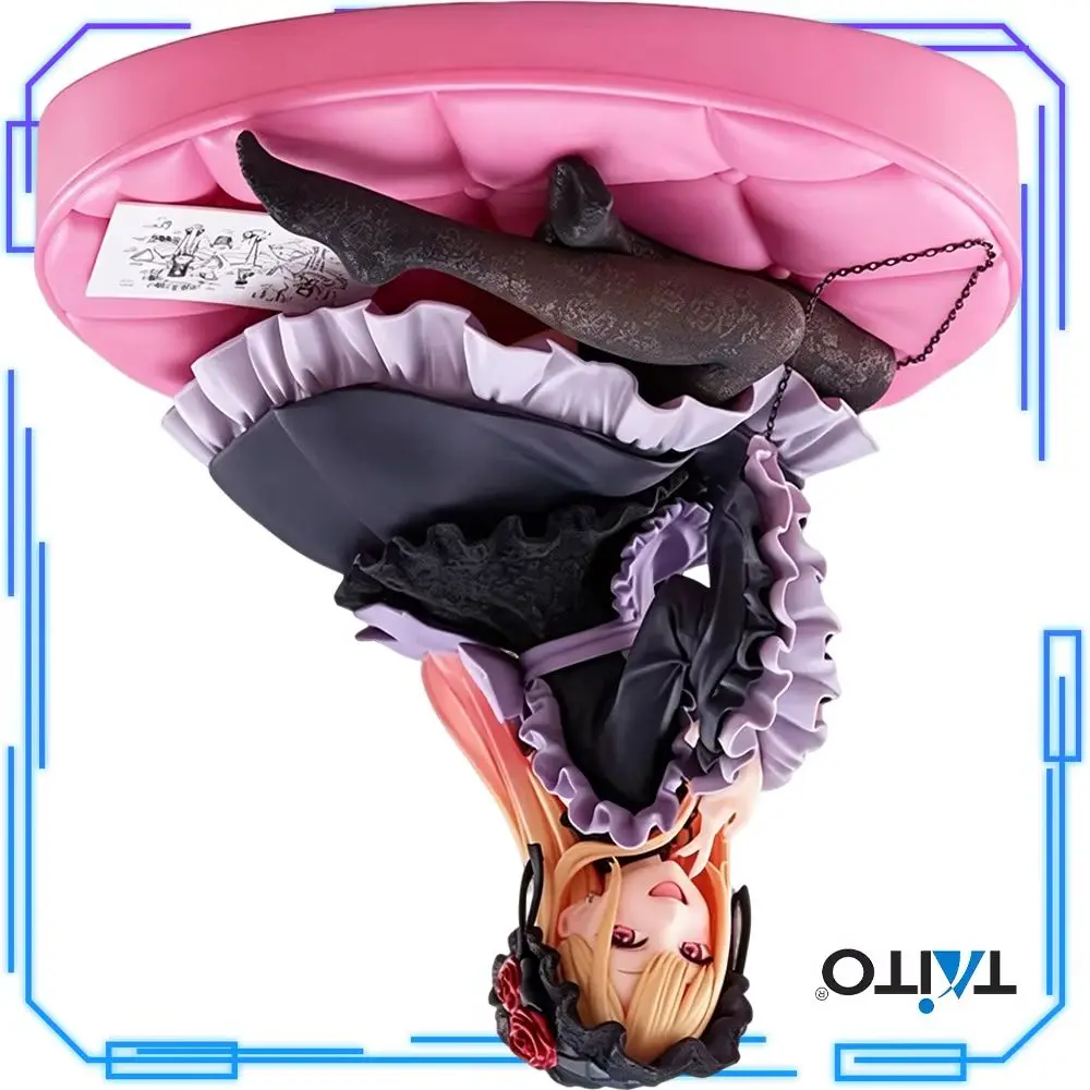 In Stock Taito Original Genuine My Dress-Up Darling Kitagawa Marin Artist MasterPiece Kuroe Shizuku 15cm AMP Model Toy Figures
In Stock Taito Original Genuine My Dress-Up Darling Kitagawa Marin Artist MasterPiece Kuroe Shizuku 15cm AMP Model Toy Figures