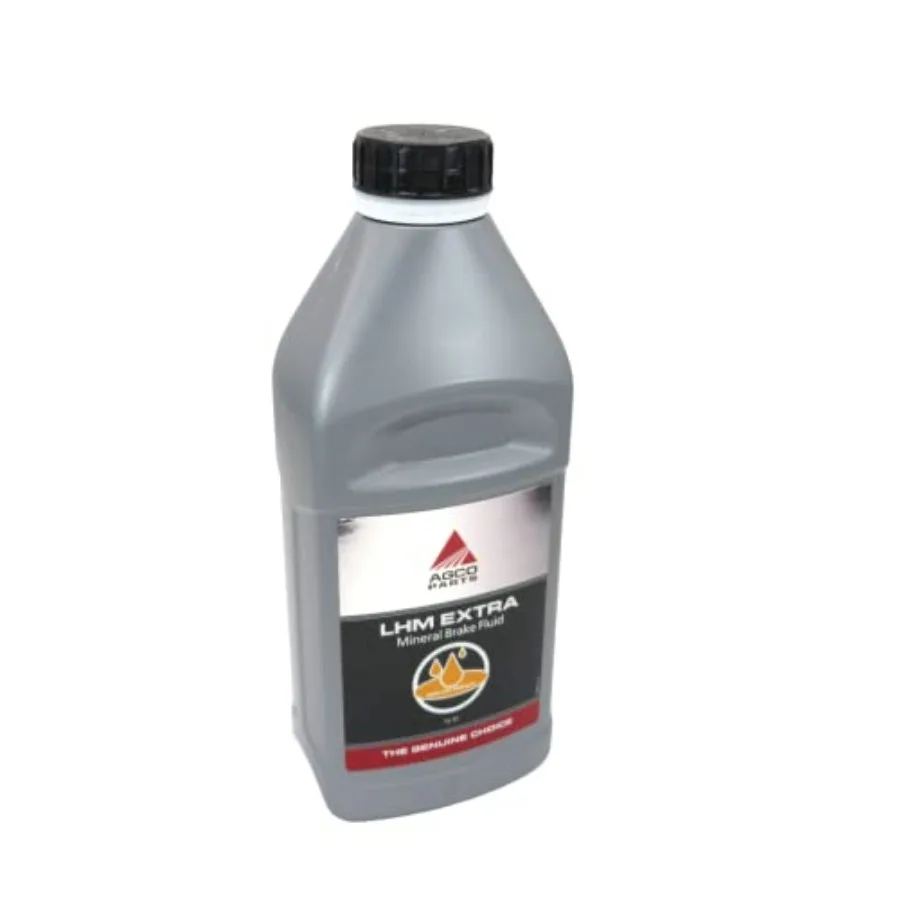 LHM Extra Mineral Brake Fluid 3405389M3 for HighPerformance Hydraulic Systems in Automotive and Industrial Applications Offers
LHM Extra Mineral Brake Fluid 3405389M3 for HighPerformance Hydraulic Systems in Automotive and Industrial Applications Offers