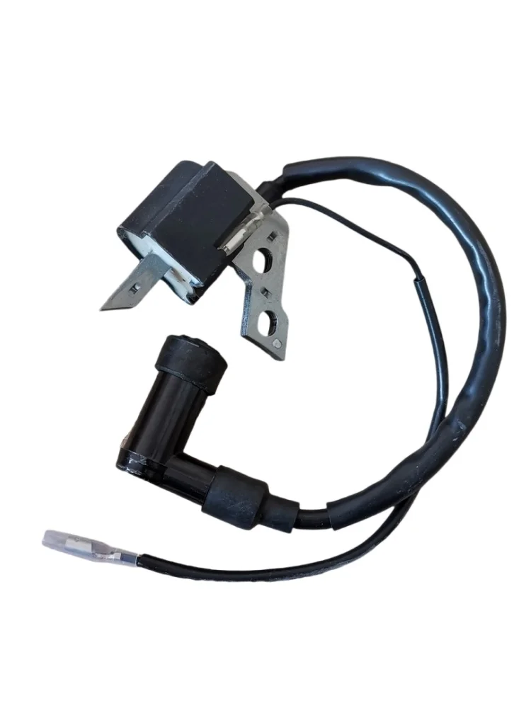 Катушка зажигания для генераторов GM82 GT240 GT241 Mitsubishi GT-240 GT-241, китайских 152F 154F 156F 2.8HP 1000W 1500W, магнето-статор
Катушка зажигания для генераторов GM82 GT240 GT241 Mitsubishi GT-240 GT-241, китайских 152F 154F 156F 2.8HP 1000W 1500W, магнето-статор