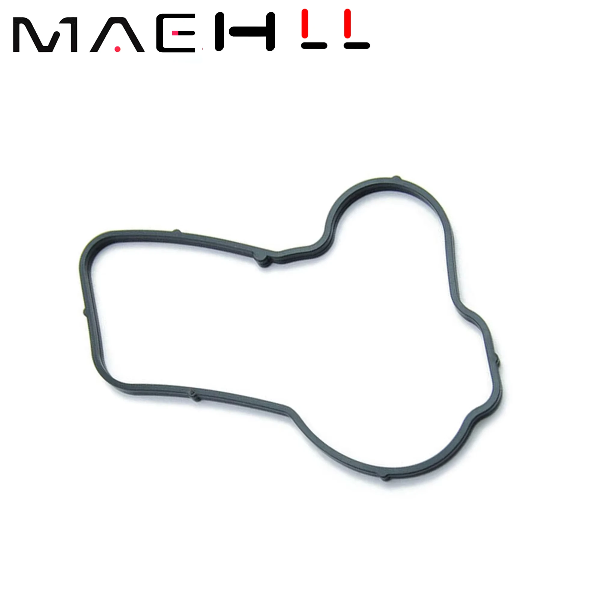 5PCS 94810612303 94810640101 Thermostat Housing Seal 4.5L V8 M48.00 for Porsche Cayenne 955 S Turbo 2003-2006
5PCS 94810612303 94810640101 Thermostat Housing Seal 4.5L V8 M48.00 for Porsche Cayenne 955 S Turbo 2003-2006
