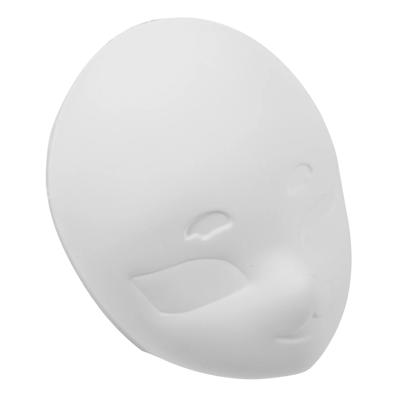 Blank Fox Mask Pure White PVC Masks Lightweight Comfortable DIY Paintable Masks For Party Halloween Prom Cosplay Craft Toys
Blank Fox Mask Pure White PVC Masks Lightweight Comfortable DIY Paintable Masks For Party Halloween Prom Cosplay Craft Toys