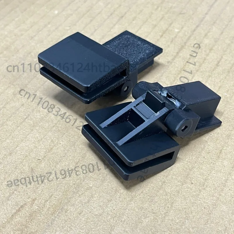 2pcs Turntable Dust Cover for Audio-Technica AT-LPW40WN AT-LPW30TK AT-LPW50BT
2pcs Turntable Dust Cover for Audio-Technica AT-LPW40WN AT-LPW30TK AT-LPW50BT