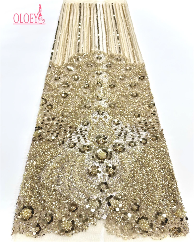 OLOEY Высококачественное французское модное кружевное вечернее платье ручной работы с вышивкой и акцентами из бисера и пайеток, новый дизайн, высокое качество для части
OLOEY Высококачественное французское модное кружевное вечернее платье ручной работы с вышивкой и акцентами из бисера и пайеток, новый дизайн, высокое качество для части