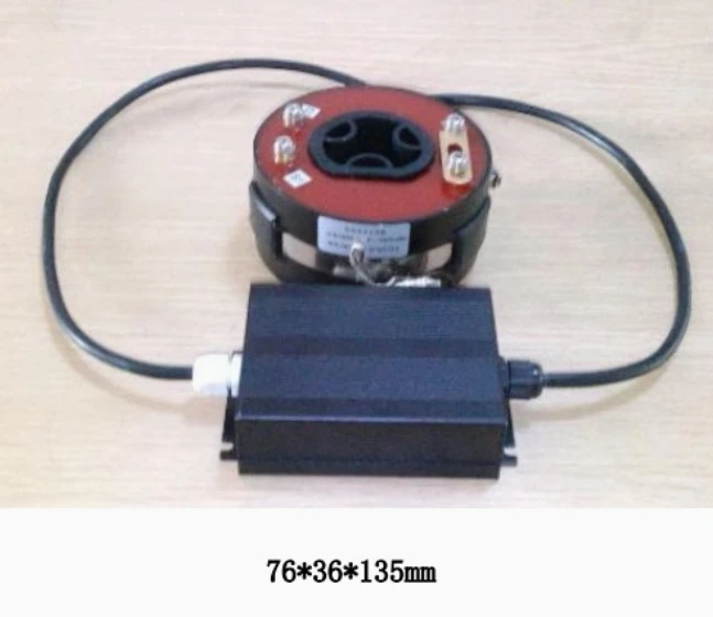 High Voltage Electromagnetic Induction Energy Harvesting Module/power CT/power Supply/power Transformer
High Voltage Electromagnetic Induction Energy Harvesting Module/power CT/power Supply/power Transformer