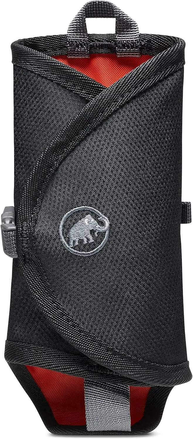 Lightweight Bottle Holder for Backpack Hip Belt Adjustable Size
Lightweight Bottle Holder for Backpack Hip Belt Adjustable Size