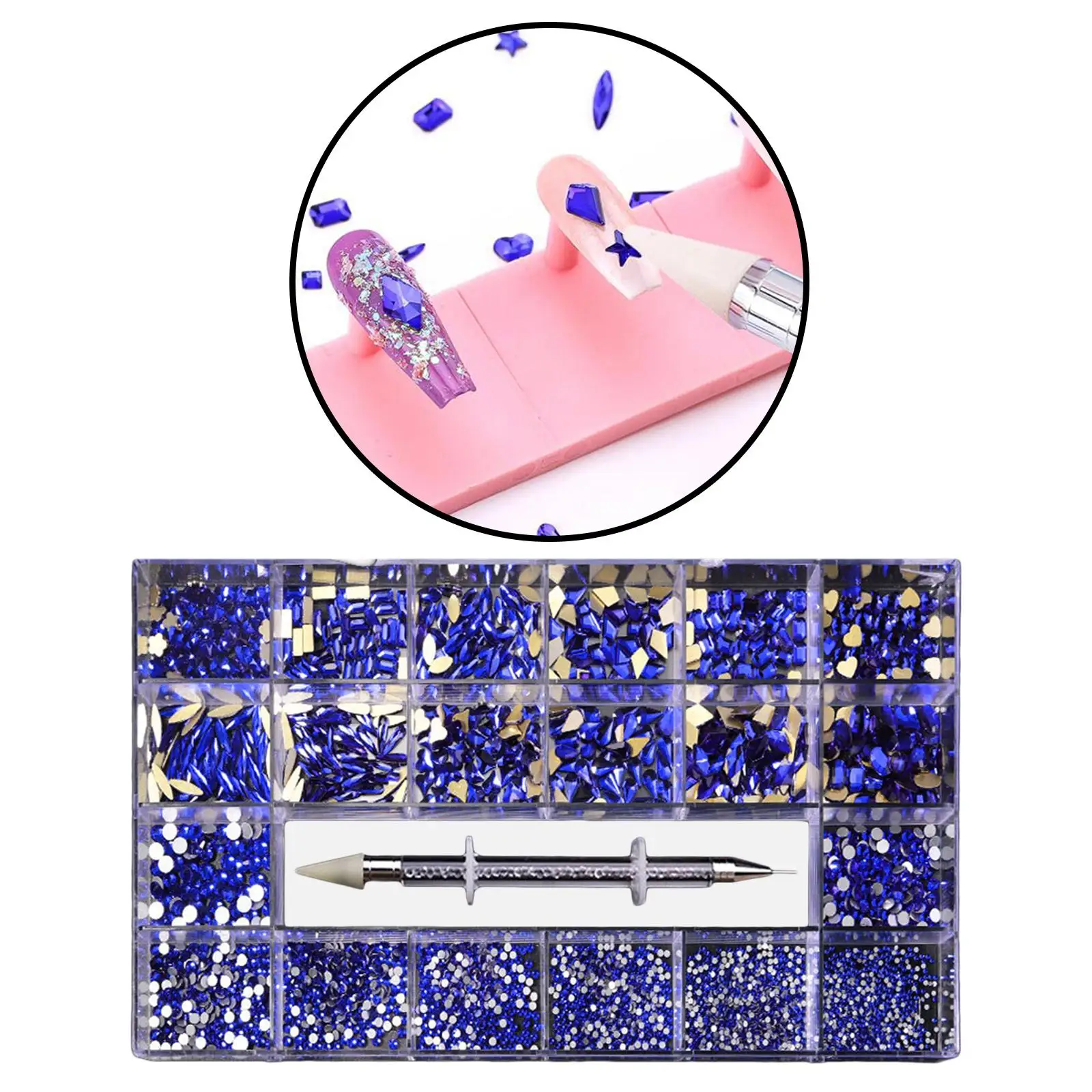 D Стразы Драгоценные камни DIY Ремесло Обувь Изготовление драгоценностей Украшения
D Стразы Драгоценные камни DIY Ремесло Обувь Изготовление драгоценностей Украшения