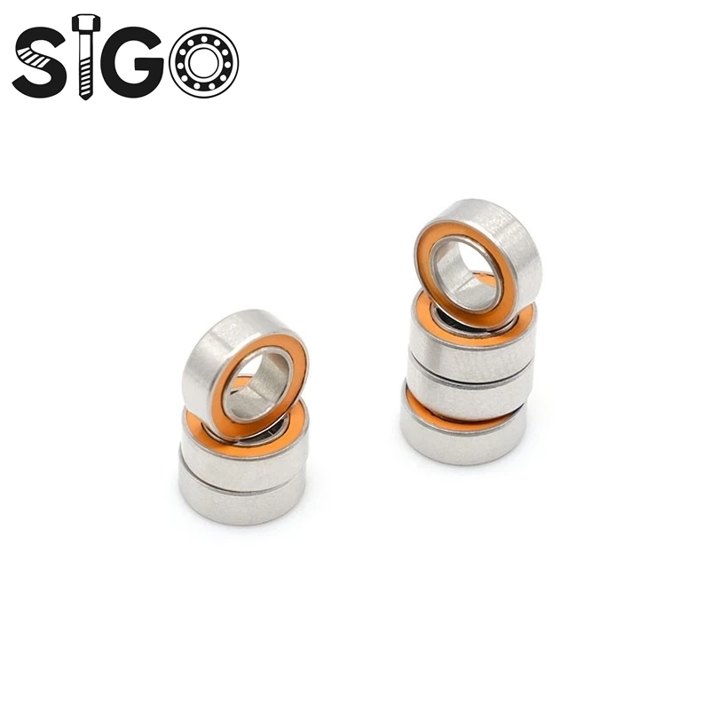 2 шт. подшипники для рыболовных катушек SMR74 2RS CB ABEC7 4*7*2,5 мм гибридный керамический шарикоподшипник из нержавеющей стали SMR74-2OS CB SMR74RS 
2 шт. подшипники для рыболовных катушек SMR74 2RS CB ABEC7 4*7*2,5 мм гибридный керамический шарикоподшипник из нержавеющей стали SMR74-2OS CB SMR74RS