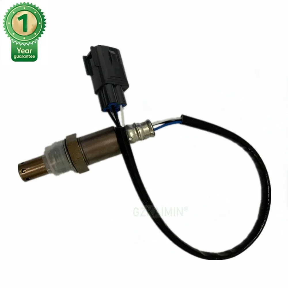 Датчик кислорода для Toyota Land Cruiser 2002, 2003, 2004, 2005, 2006, 2007, 2008, 2009, OEM 89465-02130
Датчик кислорода для Toyota Land Cruiser 2002, 2003, 2004, 2005, 2006, 2007, 2008, 2009, OEM 89465-02130