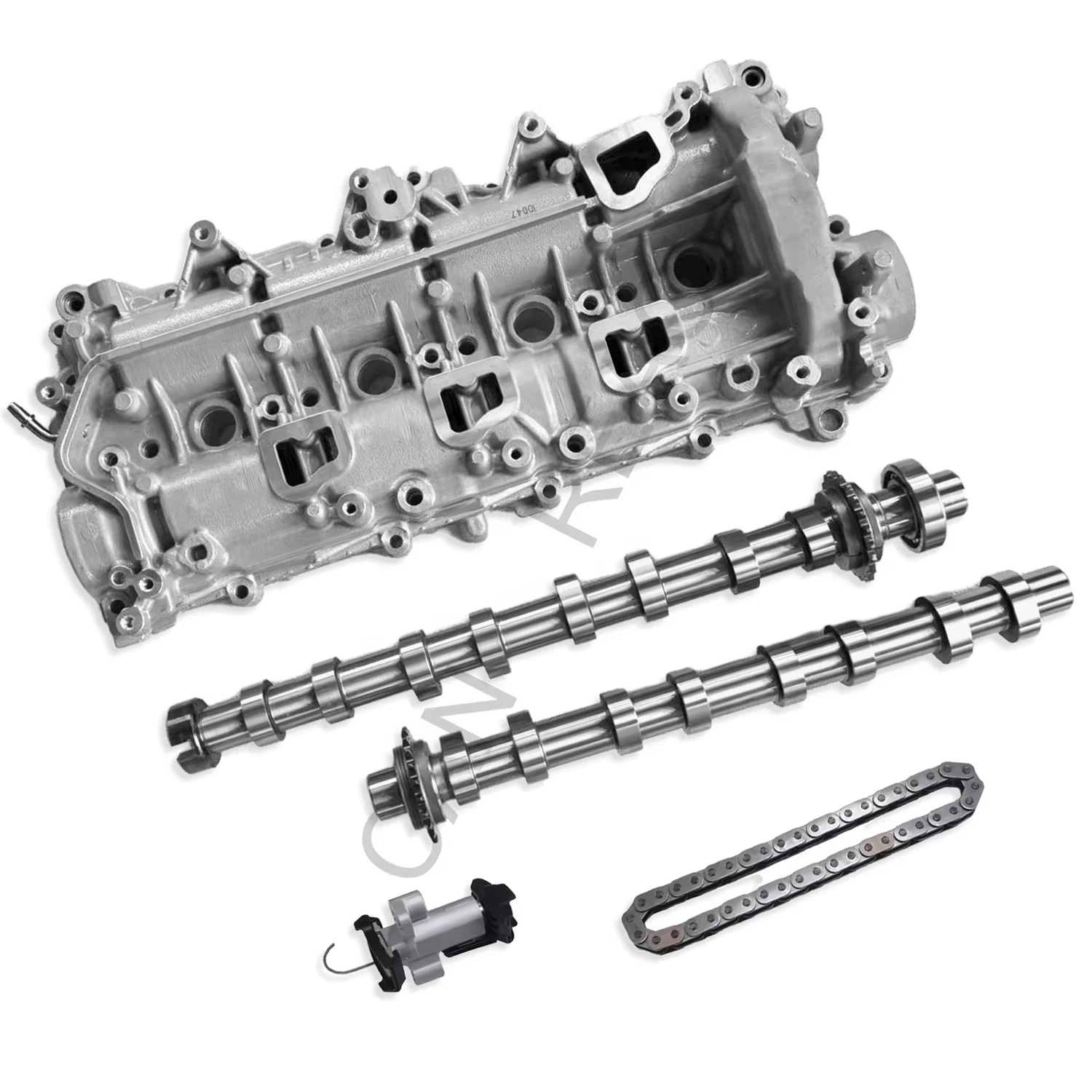 DV5 Engine Parts Housing Kit 1638159880 Camshaft Chain And Tensioner For For Peugeot Citroen Ford Toyota DS 9825013780 982501788
DV5 Engine Parts Housing Kit 1638159880 Camshaft Chain And Tensioner For For Peugeot Citroen Ford Toyota DS 9825013780 982501788