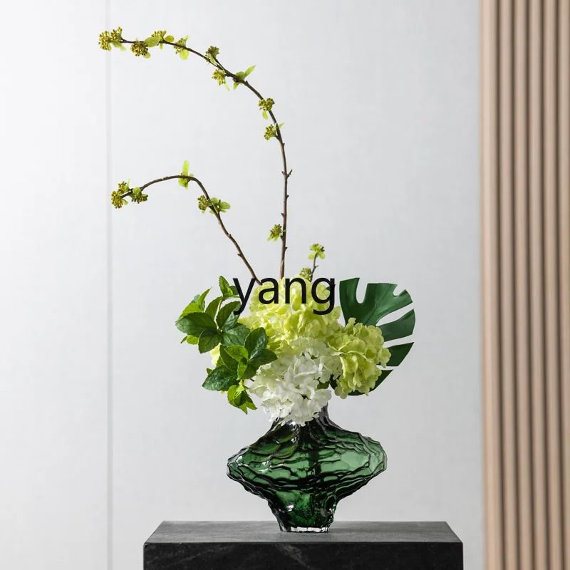 LMM decorative ornament simulation flower artistic sense creative living room model room decoration
LMM decorative ornament simulation flower artistic sense creative living room model room decoration