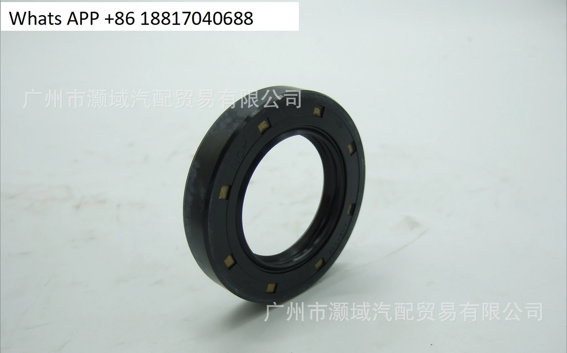 10CPS оригинальный импортный N-O-K40 * 65 * 12 каркасное сальник уплотнительное кольцо
10CPS оригинальный импортный N-O-K40 * 65 * 12 каркасное сальник уплотнительное кольцо