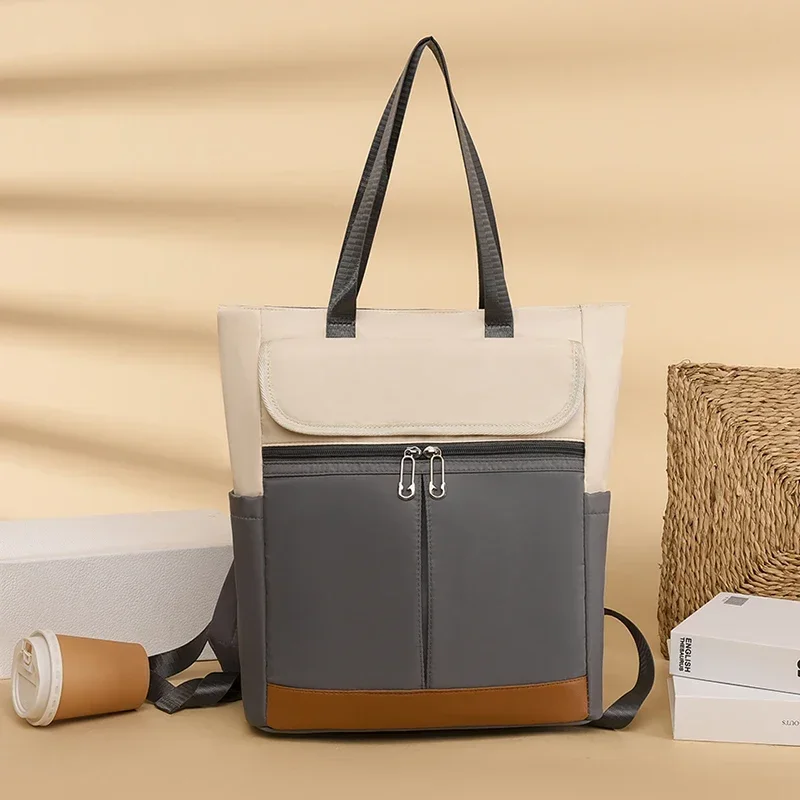 womens business backpack, fashionable female student backpack, computer bag, leisure travel bag сумка женская
womens business backpack, fashionable female student backpack, computer bag, leisure travel bag сумка женская