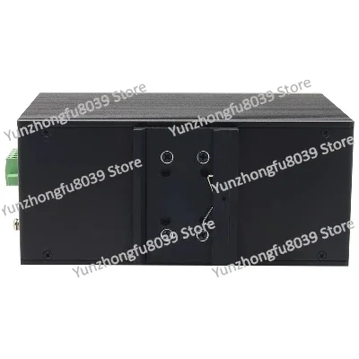 UT 6516E 100M Enhanced Lightning Protection 16 Port Ethernet Switch Rail 16 ** Replacement
UT 6516E 100M Enhanced Lightning Protection 16 Port Ethernet Switch Rail 16 ** Replacement