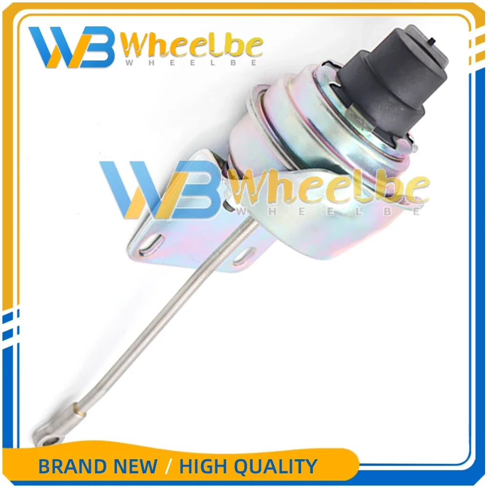 New GTB1549V Turbo Electronic Actuator For Alfa-Romeo 159 Giulietta 2.0 JTDM 125Kw 2.0L JTD 16V 55221457 787274 Turbo Actuator
New GTB1549V Turbo Electronic Actuator For Alfa-Romeo 159 Giulietta 2.0 JTDM 125Kw 2.0L JTD 16V 55221457 787274 Turbo Actuator