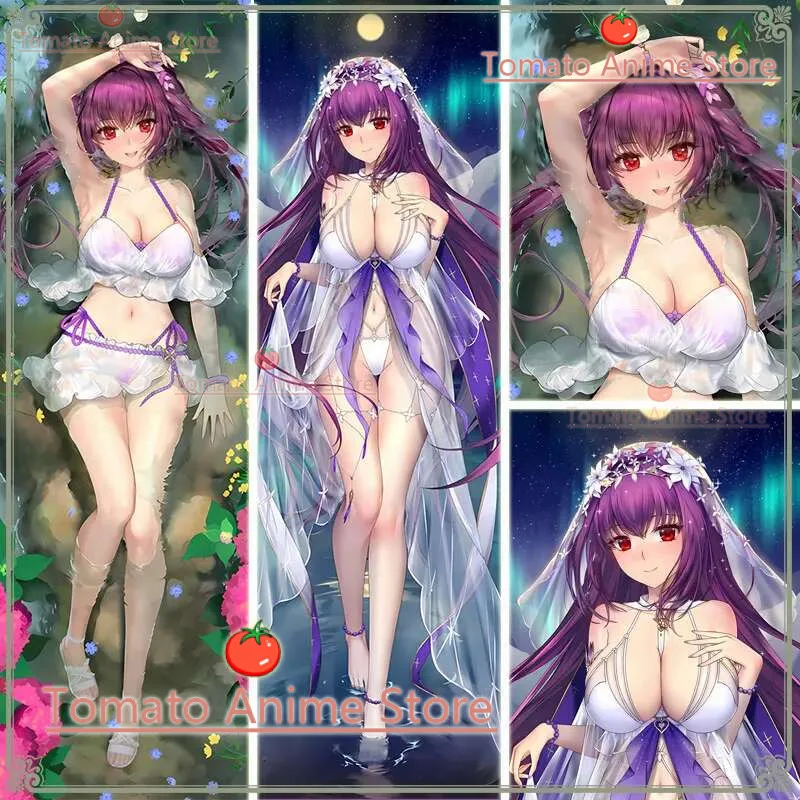 FGO Sgathaich Dakimakura Hing Body Pillow Case Cosplay Japanese Otaku Cushion Cover Xmas Gifts
FGO Sgathaich Dakimakura Hing Body Pillow Case Cosplay Japanese Otaku Cushion Cover Xmas Gifts