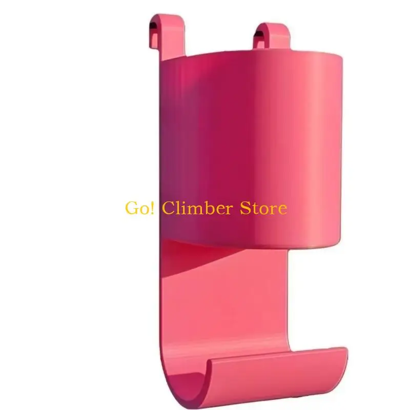 Q84C Tennis Water Bottle And Towel Rack ABS Plastic For Sports 18x10x10cm Multicolor
Q84C Tennis Water Bottle And Towel Rack ABS Plastic For Sports 18x10x10cm Multicolor