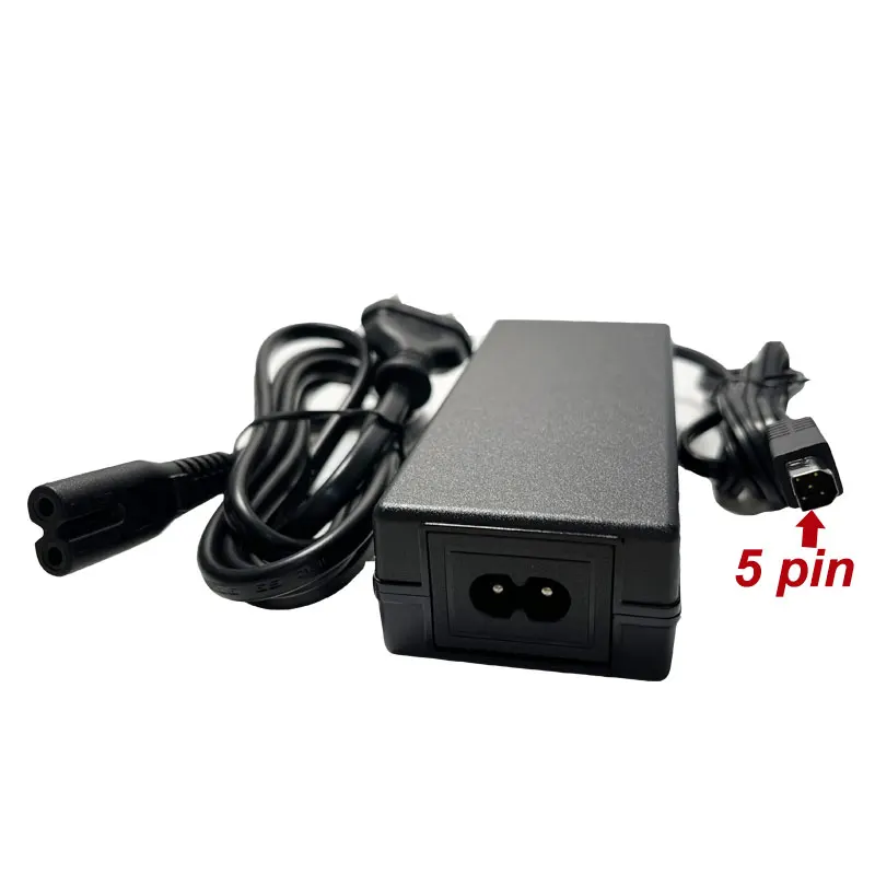 5 PINS GKL22 Charger for Leica GEB70 GEB77 GEB187 GEB171 Total Station Battery Charging EU US PLUG
5 PINS GKL22 Charger for Leica GEB70 GEB77 GEB187 GEB171 Total Station Battery Charging EU US PLUG