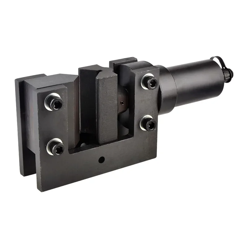 CB-120C Open Split Electric Hydraulic Bending Machine Bending Copper Aluminum Row 8mm 90 Degree Angle Width 12 cm
CB-120C Open Split Electric Hydraulic Bending Machine Bending Copper Aluminum Row 8mm 90 Degree Angle Width 12 cm