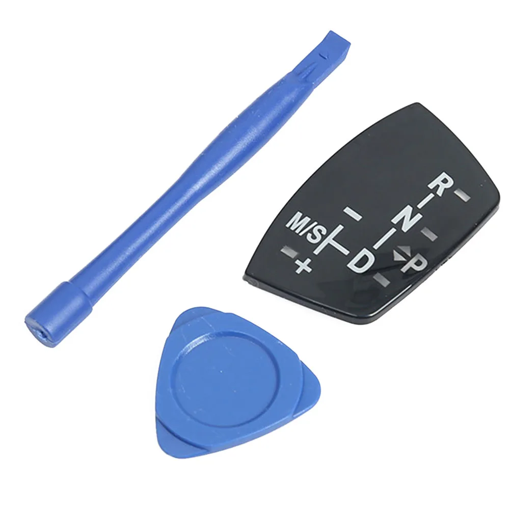 Car Decoration Carbon Fiber Gear Knob Gear Shifter Trim Black Anti-scratch Dustproof Decorative Trim Unique Design
Car Decoration Carbon Fiber Gear Knob Gear Shifter Trim Black Anti-scratch Dustproof Decorative Trim Unique Design